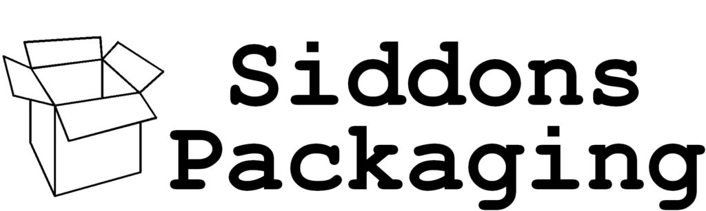 Welcome to Siddons Packaging of Leicester